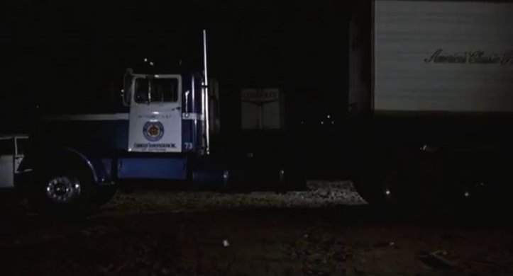 Kenworth W-900