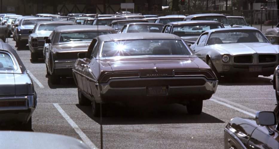 Pontiac Firebird