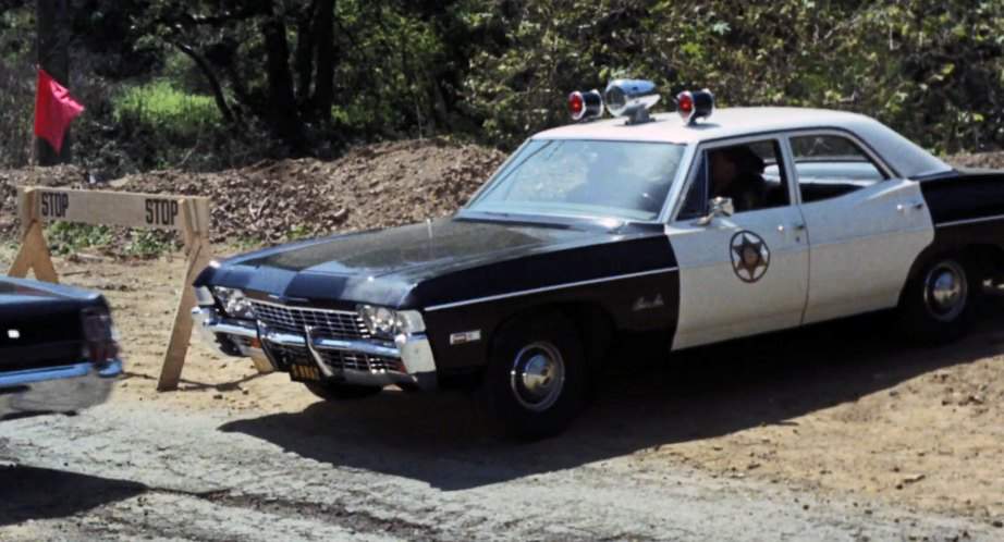 Chevrolet Bel Air