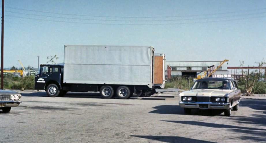 Ford CT-Series
