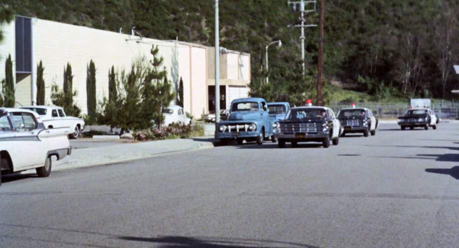 Ford F-1