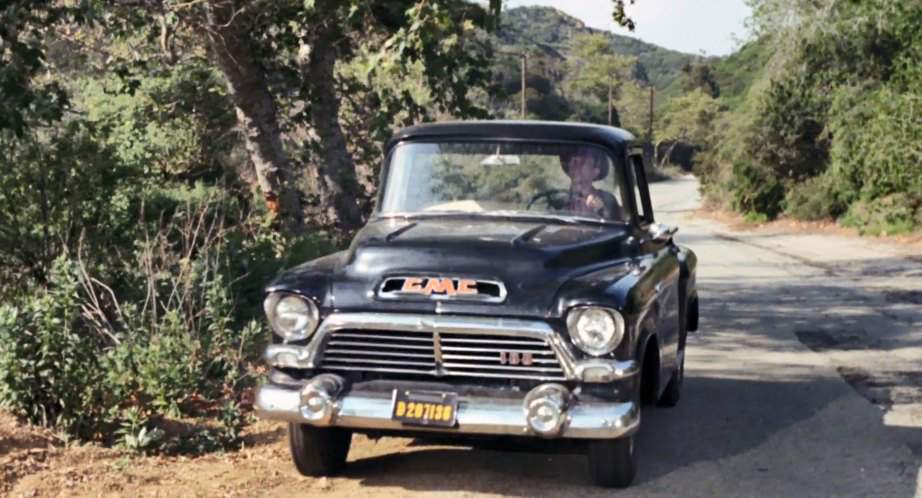 GMC Blue Chip