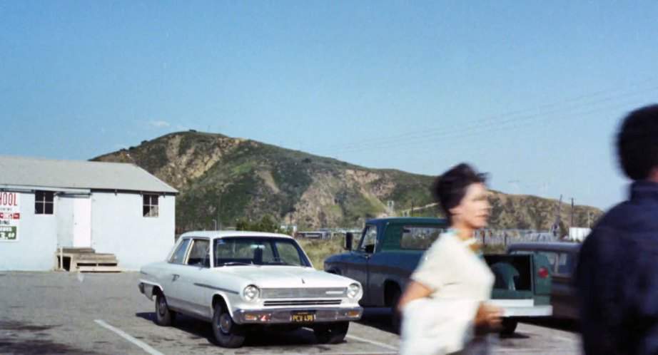 Rambler American