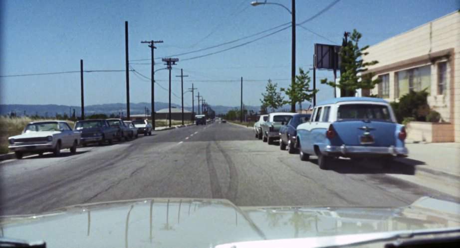 Rambler American