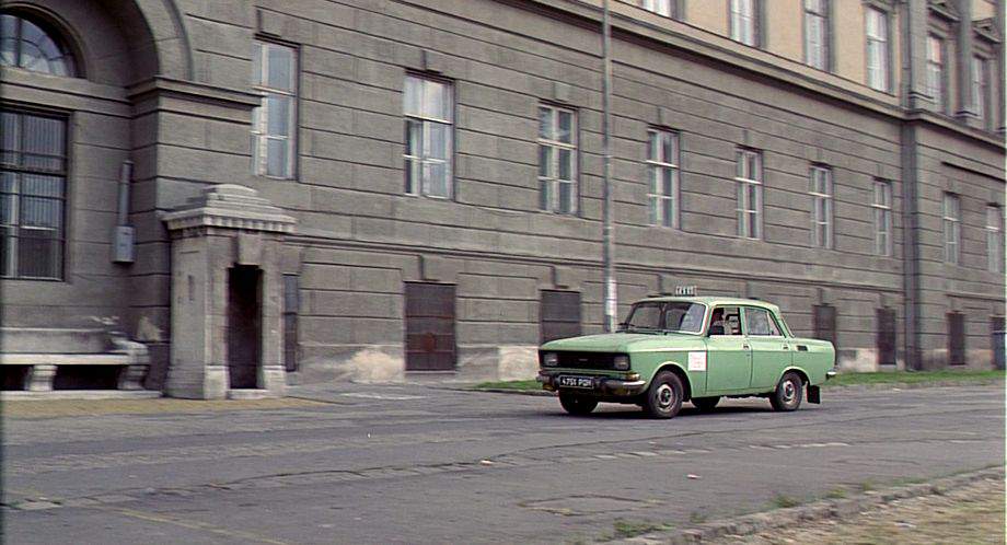 Moskvitch 2140