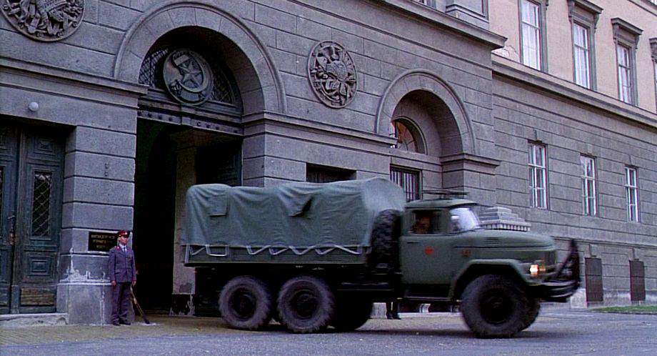 ZiL 131