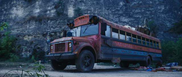 GMC B-Series