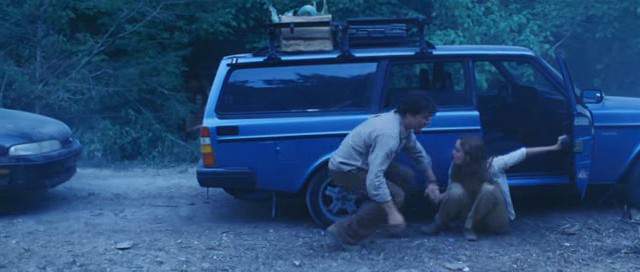 Volvo 245