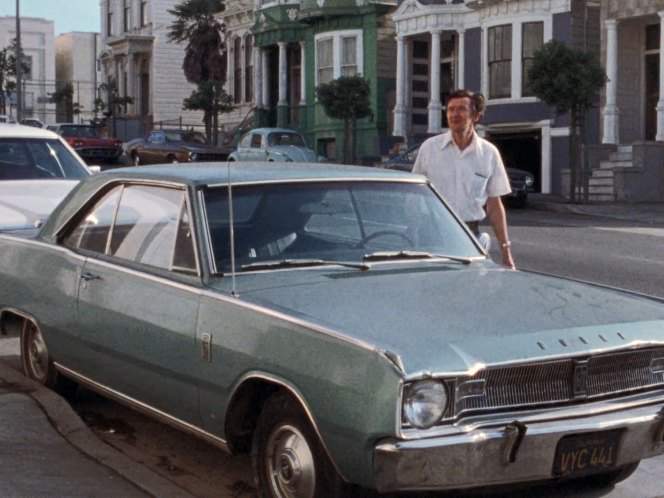 Dodge Dart GT