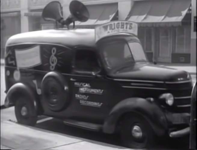 International Harvester D-Series