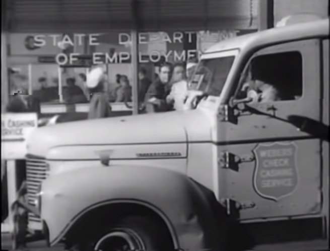 International Harvester K-Series
