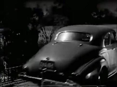 Chevrolet Special De Luxe