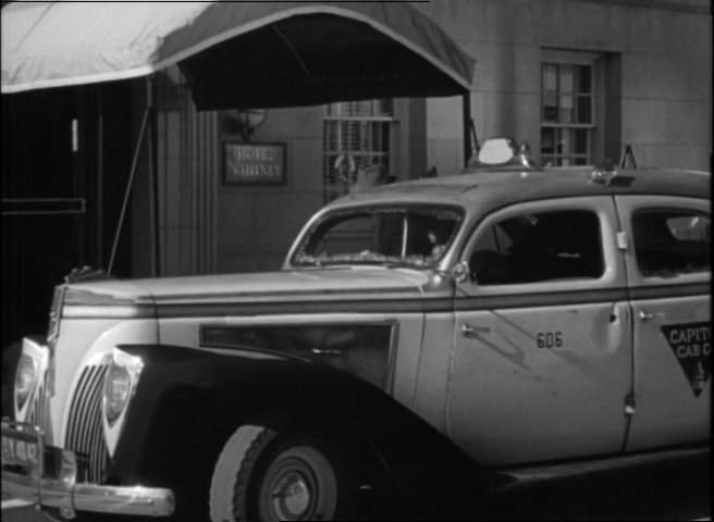 Checker Model A