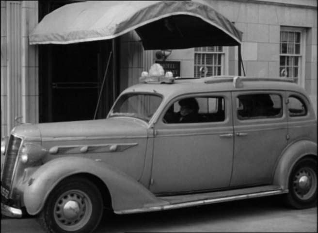 De Soto Airstream