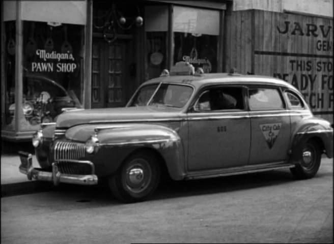 De Soto De Luxe