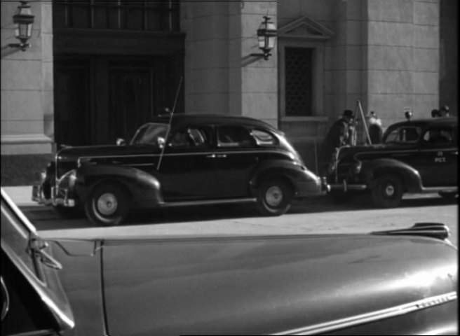 Dodge Luxury Liner De Luxe