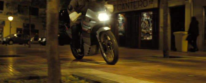 Honda XL 600 V Transalp