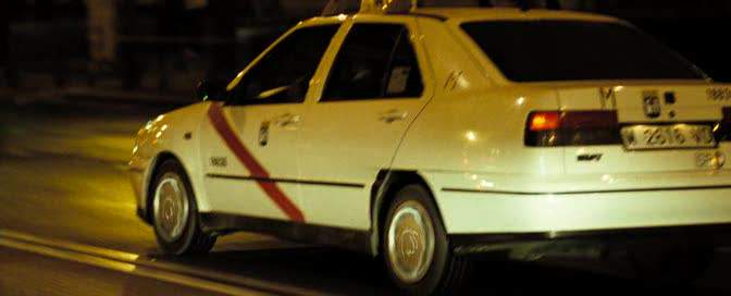 Seat Toledo