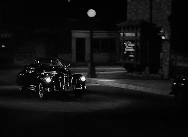 Buick Roadmaster