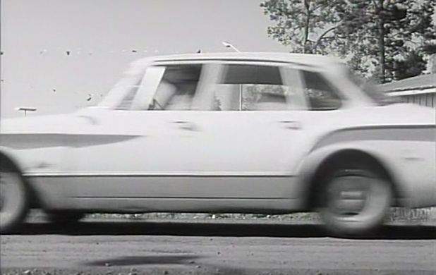 Chrysler Valiant