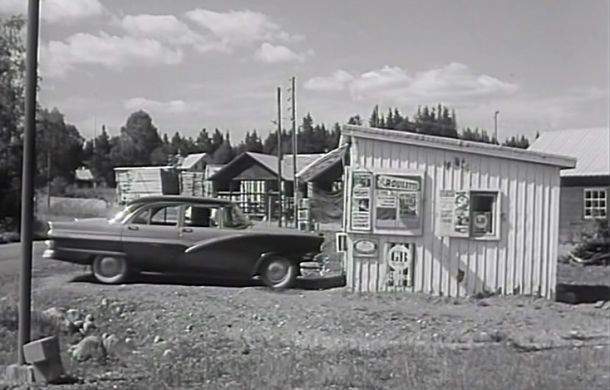 Ford Fairlane