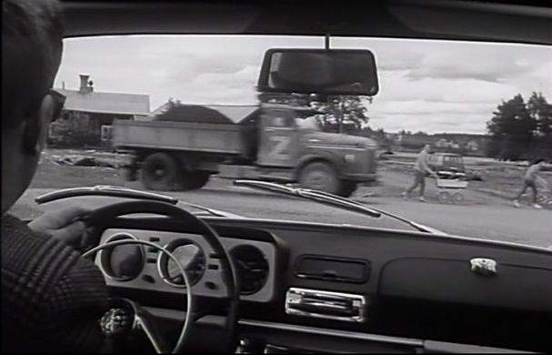Volvo N88