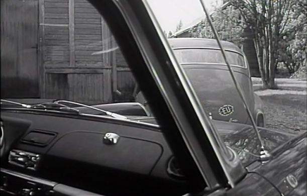 Volvo PV 544