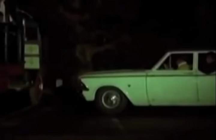 Ford Fairlane
