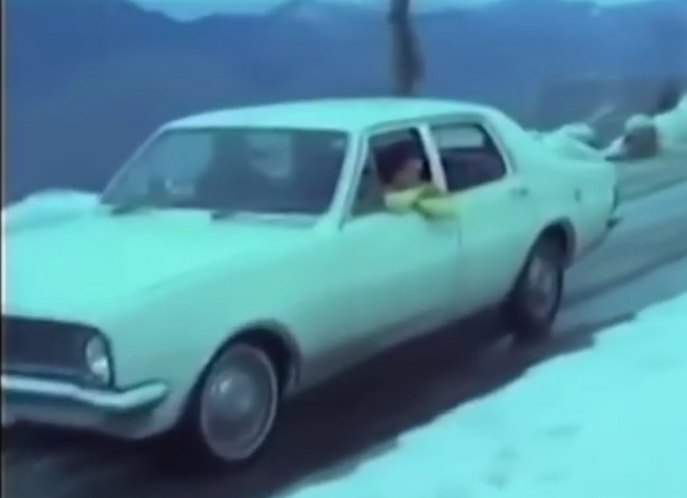 Holden Belmont