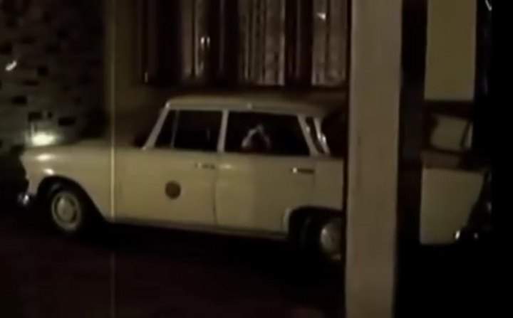 Mercedes-Benz 200