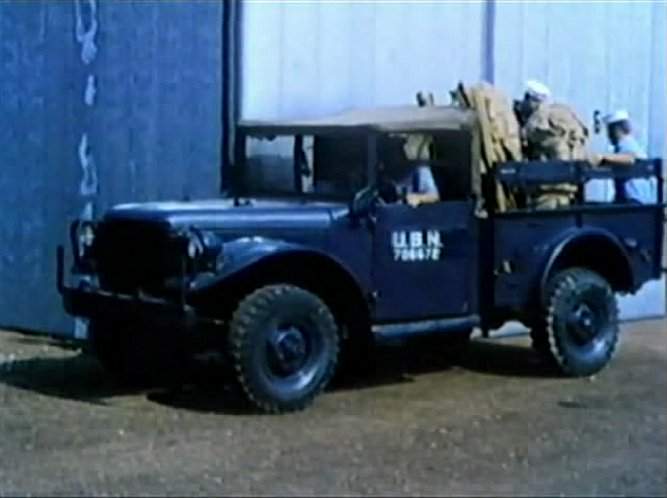 Dodge M-37