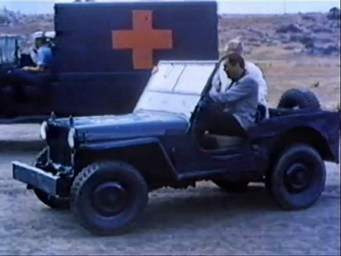 Willys MB 'Jeep'