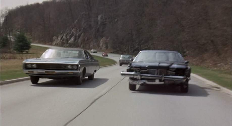 Chrysler Newport Custom