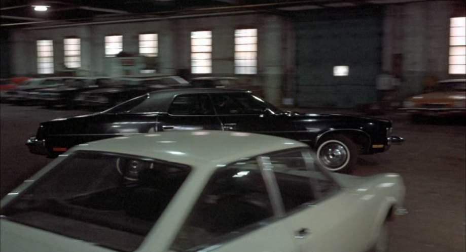 Fiat 124 Sport Coupé