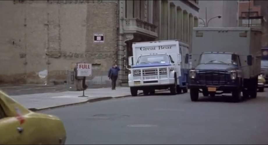 International Harvester B-Series