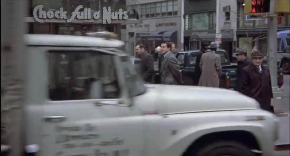 International Harvester C-Series