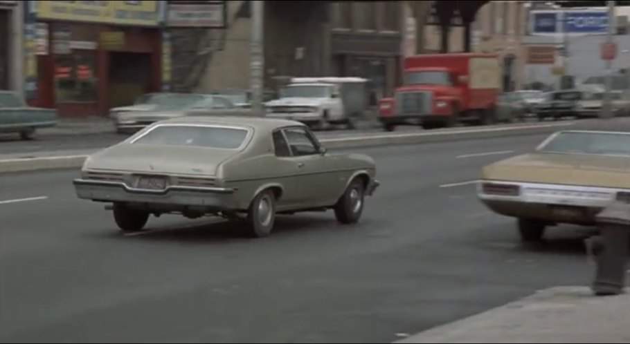 International Harvester Loadstar