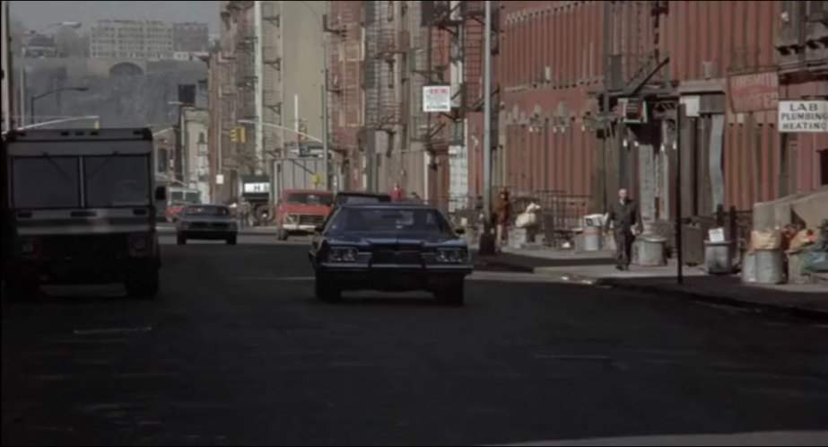 International Harvester Metro Van