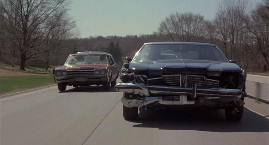 Oldsmobile Vista Cruiser