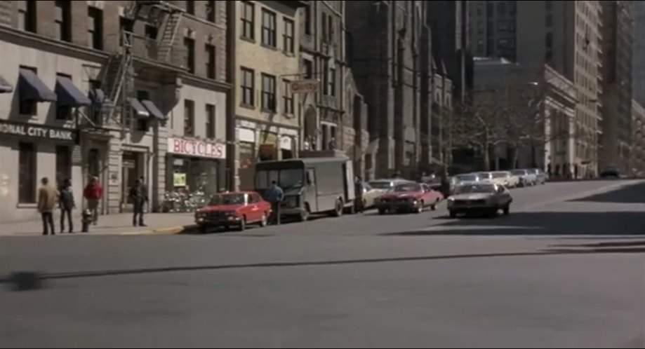 Toyota Corona Mark II