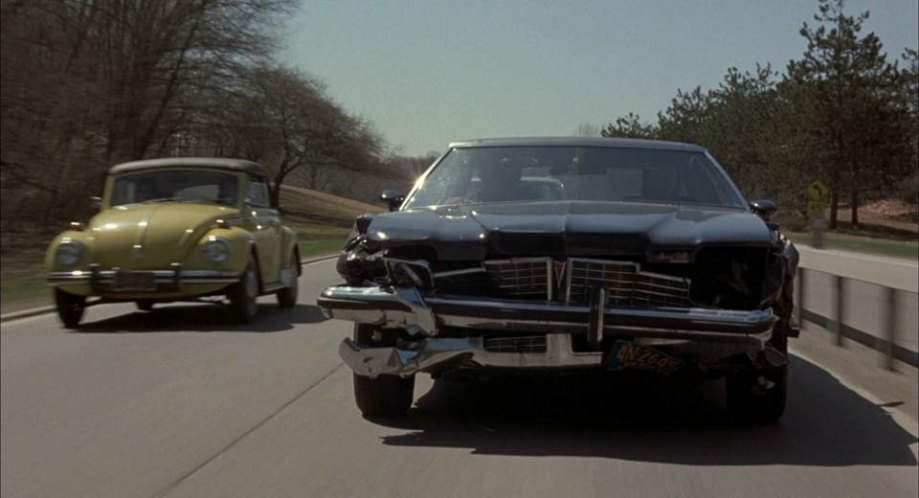 Volkswagen Convertible