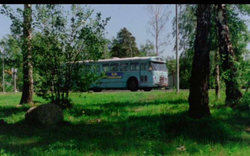 Scania-Vabis BF 73