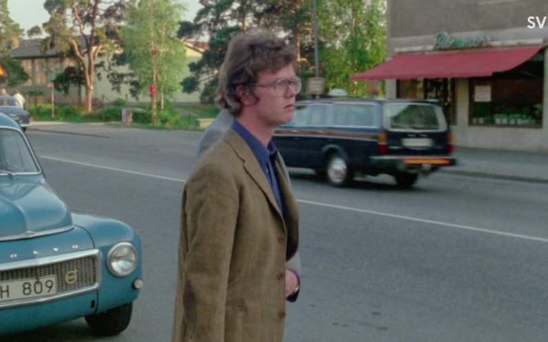 Volvo 145