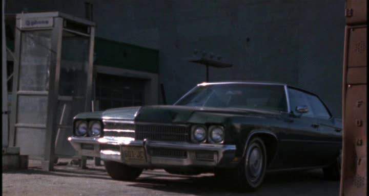 Buick Electra 225