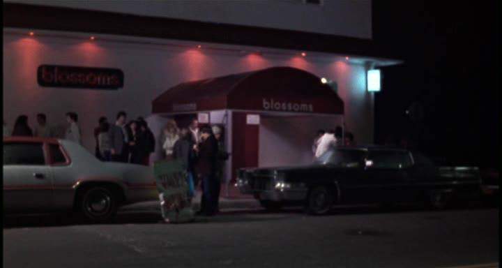 Cadillac Coupe DeVille