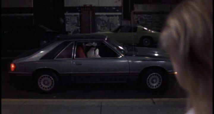 Mercury Capri