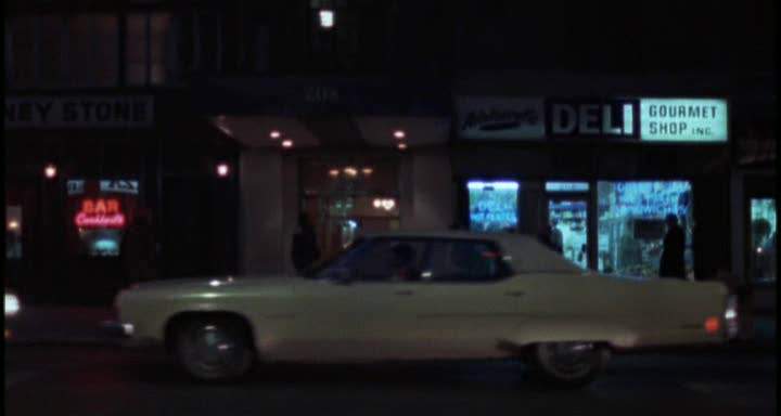 Oldsmobile Ninety-Eight