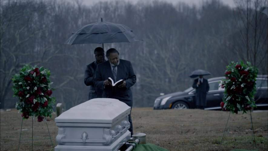 Cadillac XTS Stretched Limousine