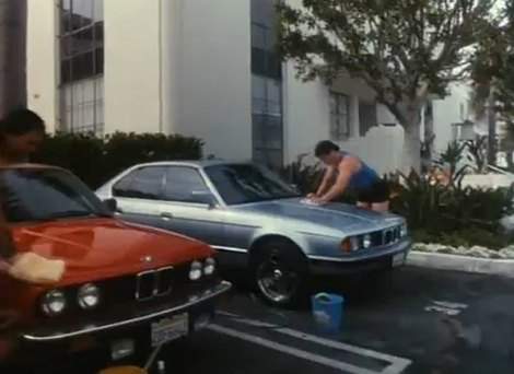 BMW 325i