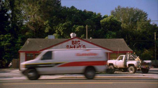 Ford Econoline